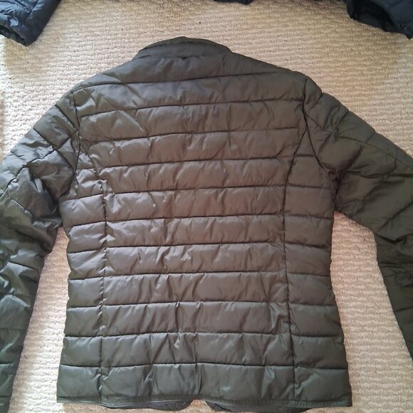 Only Puffer Jacket M - Picture 3 of 3
